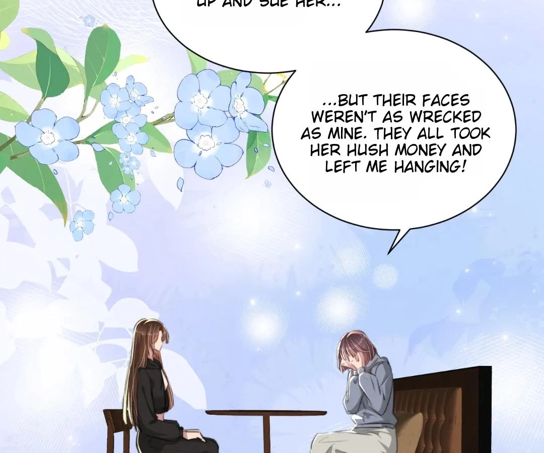 The Real Heiress Brings the High Society to Its Knees Chapter 10 Page 32